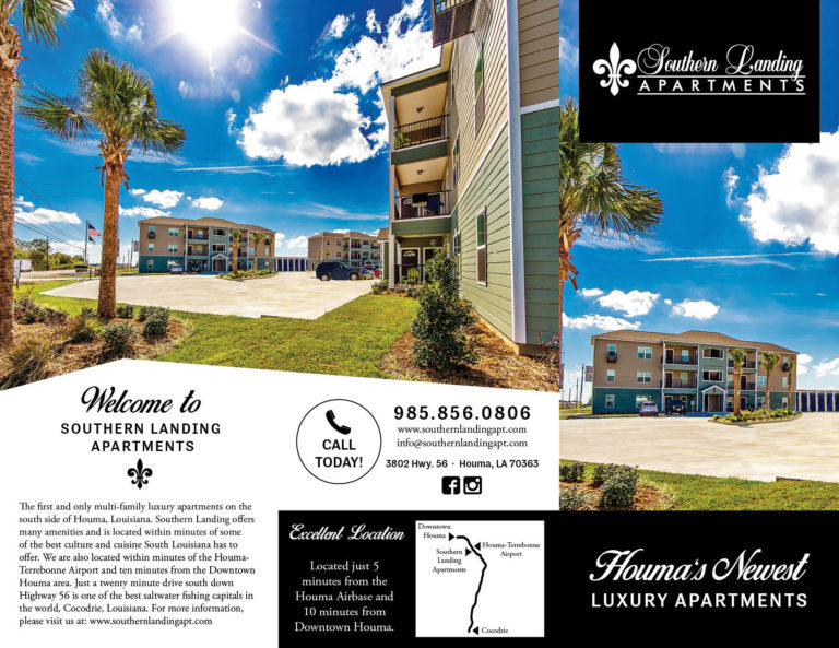 Southern Landing Apartments Houma Louisiana Luxurious Apartments